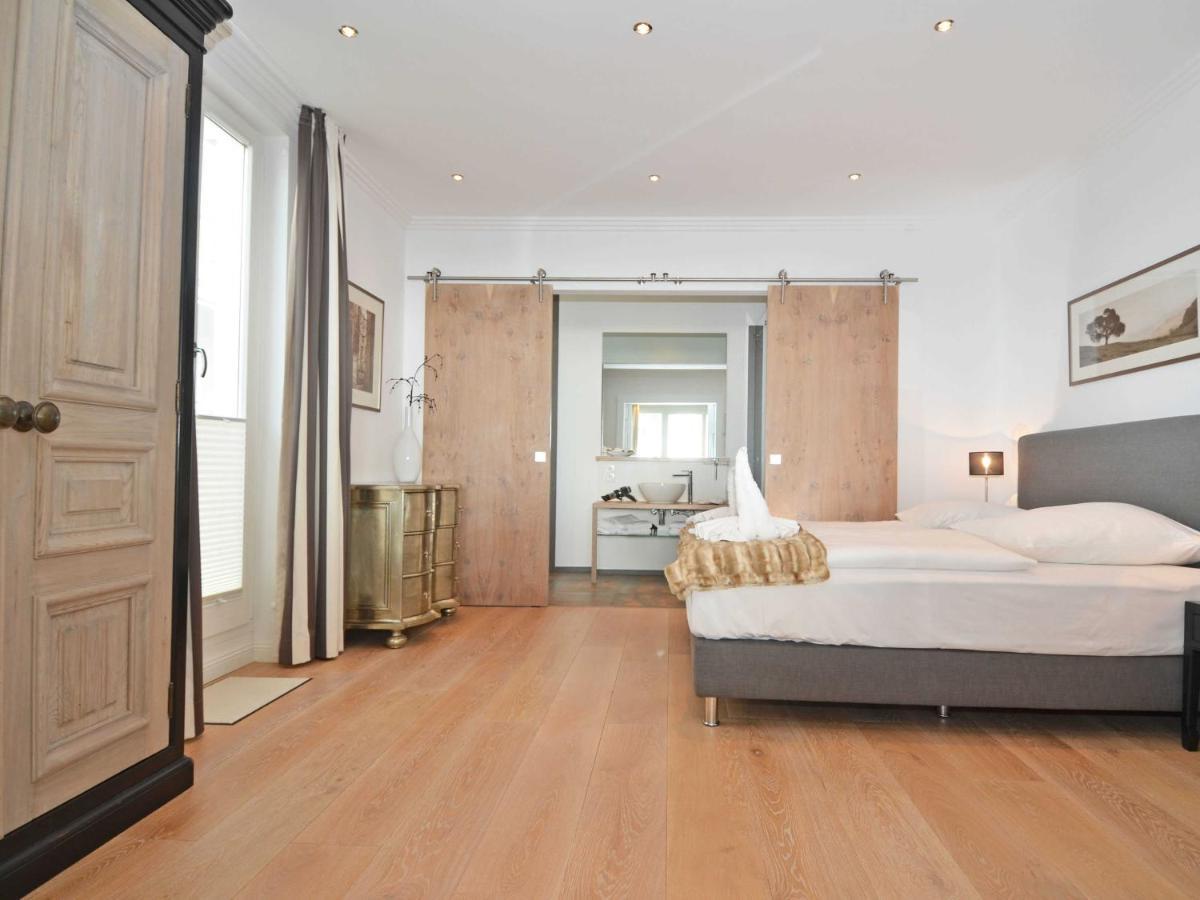 Villa "Johanna" Sellin - Wg12 Mit Kamin Und Zwei Balkonen Luaran gambar