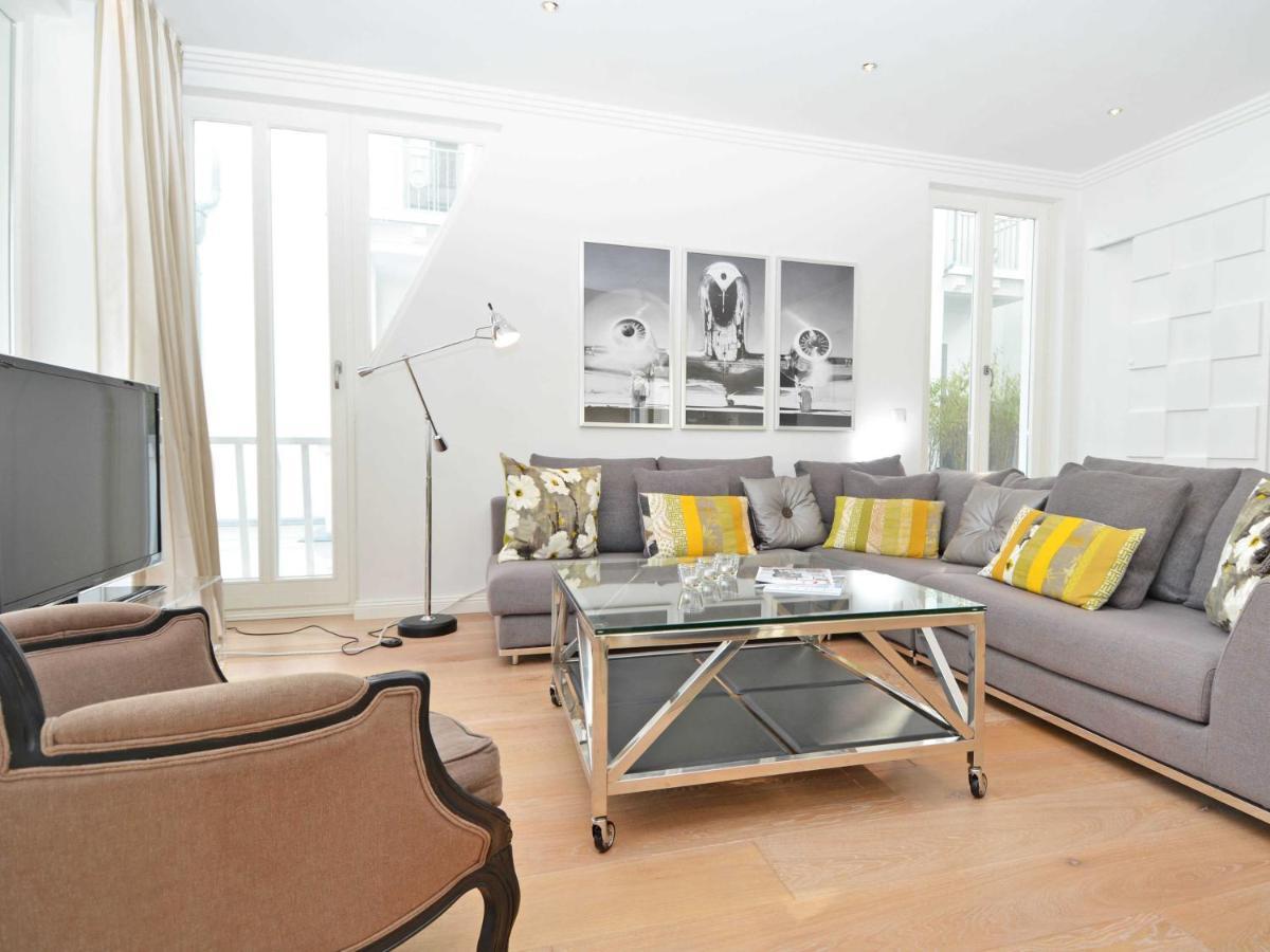 Villa "Johanna" Sellin - Wg12 Mit Kamin Und Zwei Balkonen Luaran gambar